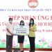 Vinamilk dẫn đầu Bảng xếp hạng Top 10 thương hiệu mạnh nhất Việt Nam, thuộc Top 1000 thương hiệu hàng đầu châu Á