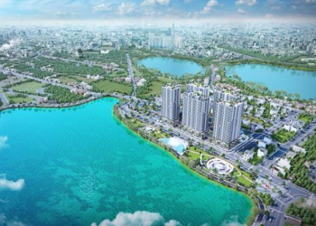 Trục đường Đông Tây sẽ trở thành cung đường đắt giá bậc nhất cửa ngõ Đông Sài Gòn