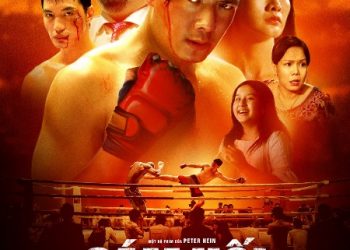 Angelina Raja, diễn viên người Ấn gốc Việt, phát hiện mới của điện ảnh Việt