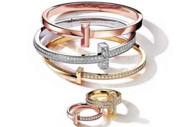 DAFC là nhà phân phối thương hiệu Tiffany&Co. tại Việt Nam