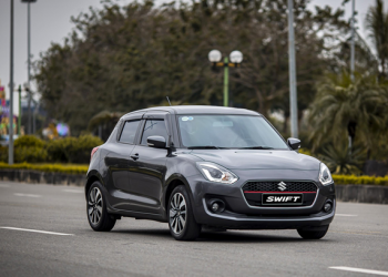Những lý do đưa Suzuki trở thành lựa chọn đáng tiền