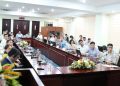 Hội thảo Ứng dụng Công nghệ đột phá trong Quản trị Tài sản công