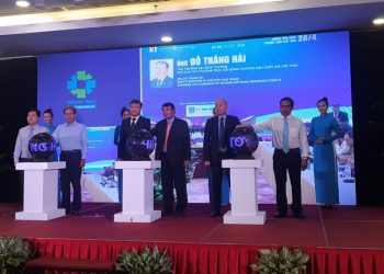 Khai mạc Diễn đàn Thương hiệu quốc gia Việt Nam năm 2021 – “Thương hiệu Việt Nam – Vị thế mới, giá trị mới”