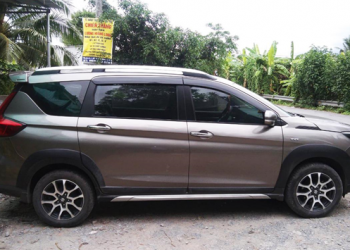 3 tiêu chí của Suzuki XL7 khiến khách thuê xe dịch vụ yêu thích