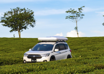 Điểm qua những con số biết nói của Suzuki tại thị trường Việt