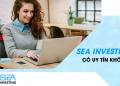 SEA Investing Xuất Sắc Nhận Giải Nhà Môi Giới Tốt Nhất Châu Á
