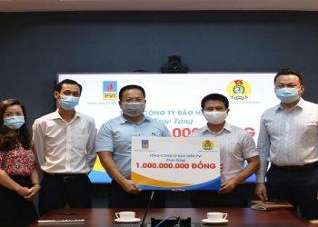 Bảo hiểm PVI: Dẫn đầu thị trường trên mọi chỉ tiêu tài chính