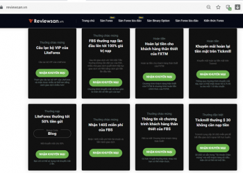 Cảnh báo truyền thông “bẩn” trên thị trường chứng khoán!