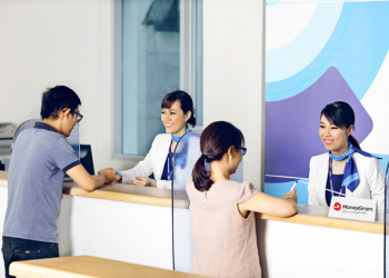 Kết hợp cùng MoneyGram, ACB triển khai dịch vụ chuyển tiền nhanh tại hơn 1.000 đại lý