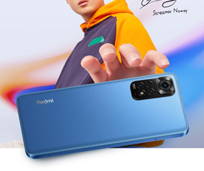 Xiaomi Việt Nam chính thức ra mắt dòng sản phẩm Redmi Note 11 cùng biệt đội Đón đầu thử thách