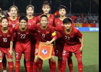 Tuyển bóng đá nữ Việt Nam được các CLB hàng đầu Châu Âu gửi lời chúc mừng