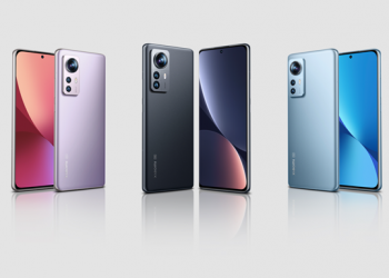 “Bậc Thầy Điện Ảnh” Xiaomi 12 Pro, Xiaomi 12 chính thức ra mắt người tiêu dùng Việt Nam