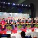 Khai mạc triển lãm quốc tế ITC Comm và Telefilm Vietnam 2022