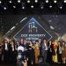 Sự Kiện Công Bố Giải Thưởng Dot Property Vietnam Awards 2022
