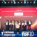 Chubb Life Việt Nam tiếp tục được vinh danh “Top 500 doanh nghiệp lợi nhuận tốt nhất Việt Nam”