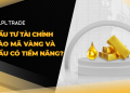 Đầu tư tài chính vào mã vàng tiềm năng như thế nào