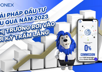 Đầu tư VÀNG theo cách “chạy trốn” lạm phát hiệu quả nhất