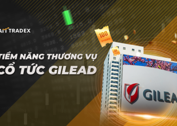 Sàn AM TRADEX | Tiềm năng đầu tư mã Gilead