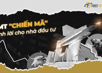 Sàn First Option | Tiềm năng đầu tư mã cổ phiếu Lockheed Martin