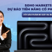 SOHO MARKETS: Dự báo tiềm năng cổ phiếu Apple với sản phẩm M3 sắp ra mắt