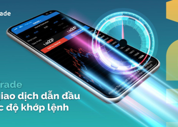 JuraTrade sở hữu tốc độ giao dịch đáng kinh ngạc