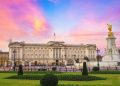 Hoàng gia Anh sở hữu ngôi nhà đắt nhất thế giới, trị giá hơn 120 nghìn tỷ với gần 800 phòng