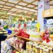 Co.opmart tặng quà cho phái đẹp