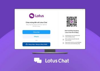 Lotus Chat ra mắt sẽ phá thế thống trị của Zalo, Telegram ở Việt Nam: Kỳ vọng “ảo tưởng” hay đầy thực tế?