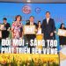 TP. Hồ Chí Minh: Công ty ViNa CHG được vinh danh 2 danh hiệu tại Lễ tôn vinh Doanh nghiệp, Doanh nhân TP.HCM tiêu biểu năm 2024