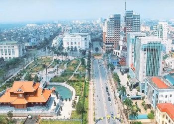 “Thị trường bất động sản Hà Nội sẽ đi ngang đến hết năm 2025”
