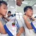Cảnh báo về trò chơi “bắt pen” trên TikTok có nguy cơ dẫn tới tử vong