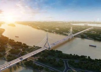 Vingroup đề xuất đầu tư xây cầu Tứ Liên: Chỉ mất 5 phút để qua sông, một lĩnh vực sẽ hưởng lợi lớn