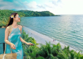 Hơn 3,3 triệu người check-in tại điểm du lịch biển Việt Nam được tạp chí Mỹ xếp hạng “đẹp hơn cả thiên đường Bali”