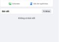 Facebook lại gặp lỗi, người dùng toàn cầu chỉ trích