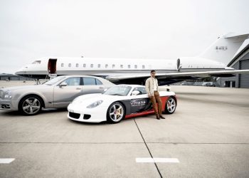 Định nghĩa “Giới siêu giàu” đã thay đổi