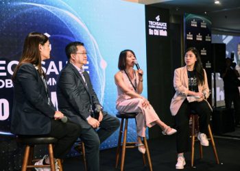 Hội nghị Quốc tế Techsauce 2024 hướng đến thúc đẩy nền kinh tế số bền vững