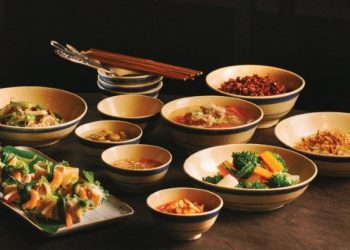 Du khách sang trọng “đổ xô” đến các nhà hàng fine dining tại Việt Nam