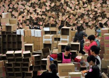 Lễ hội mua sắm trực tuyến lớn nhất thế giới chứng kiến sự khốc liệt chưa từng có: Các sàn TMĐT truyền thống lao đao trong cuộc chiến 160 tỷ USD với TikTok, Temu