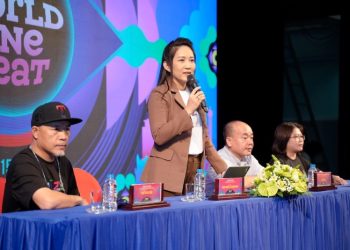 Mỹ tâm cùng 100 nghệ sĩ quốc tế biểu diễn tại Festival âm nhạc Hozo 2024