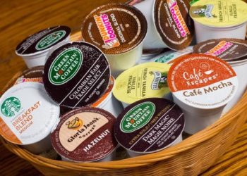 “Tẩy xanh” diễn ra trong khắp các ngành hàng tiêu dùng