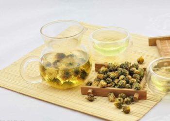 5 loại trà thảo mộc tăng cường miễn dịch cho mùa thu đông