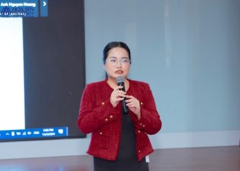 Vai Trò Quan Trọng Của Việc Ứng Dụng Nền Tảng Công Nghệ Và Nguồn Lực Quốc Tế Vào Trong Giảng Dạy Ngôn Ngữ