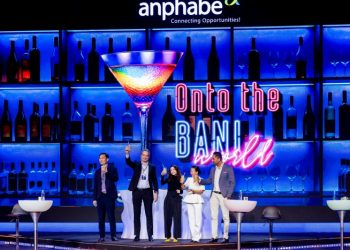 Anphabe chính thức công bố bảng xếp hạng 100 Nơi Làm Việc Tốt Nhất Việt Nam 2024®