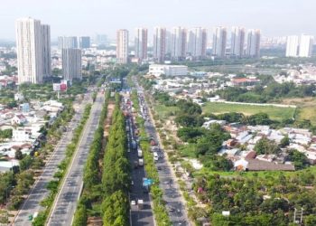 TP HCM: Tin vui từ chuyển nhượng bất động sản