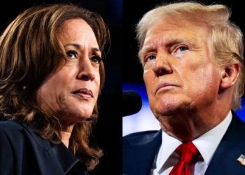 Bầu cử Tổng thống Mỹ 2024: Cuộc đua sít sao chưa từng có