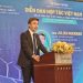 Diễn đàn Hợp tác Việt Nam – EU 2024: “Nỗ lực thích ứng vì tương lai thịnh vượng bền vững”