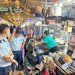 Đột kích Chợ Bến Thành, hàng trăm sản phẩm giả nhãn hiệu bị thu giữ