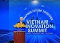 Hội nghị Thượng đỉnh Đổi mới Sáng tạo Việt Nam 2024 – Nâng tầm chất lượng cho hệ sinh thái khởi nghiệp sáng tạo của Việt Nam
