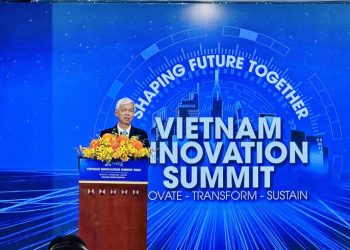 Hội nghị Thượng đỉnh Đổi mới Sáng tạo Việt Nam 2024 – Nâng tầm chất lượng cho hệ sinh thái khởi nghiệp sáng tạo của Việt Nam