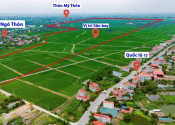 Dự án sân bay gần 900 tỷ đầu tiên của Bộ Công an: Tỉnh nhỏ nhất Việt Nam quyết làm điều này vào ngày 1/12